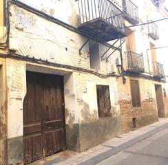 Masía  Mayor
