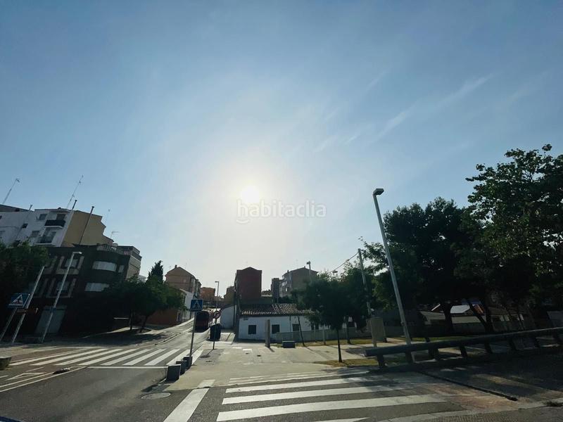 Foto 172a5d2c-f31c-479d-8670-792daebd2ea3. Aparcament cotxe a Oliver Zaragoza