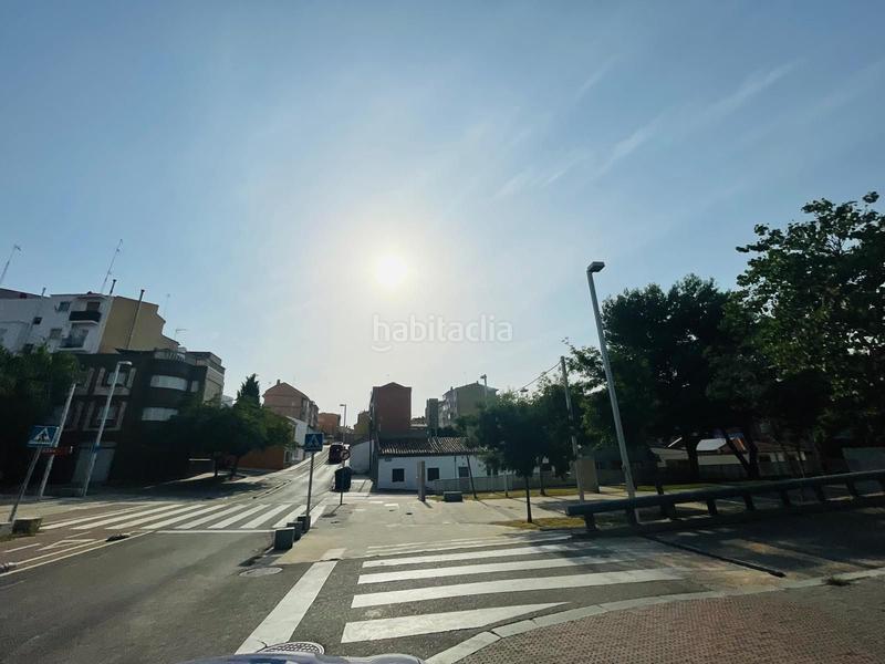 Foto 93d4aafb-9944-4c46-929a-8b6cacb382d6. Aparcament cotxe a Oliver Zaragoza