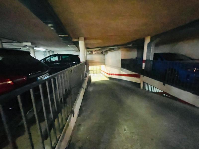 Foto 79729810-b04f-47fd-955d-80d6218353ab. Autoparkplatz in Oliver Zaragoza