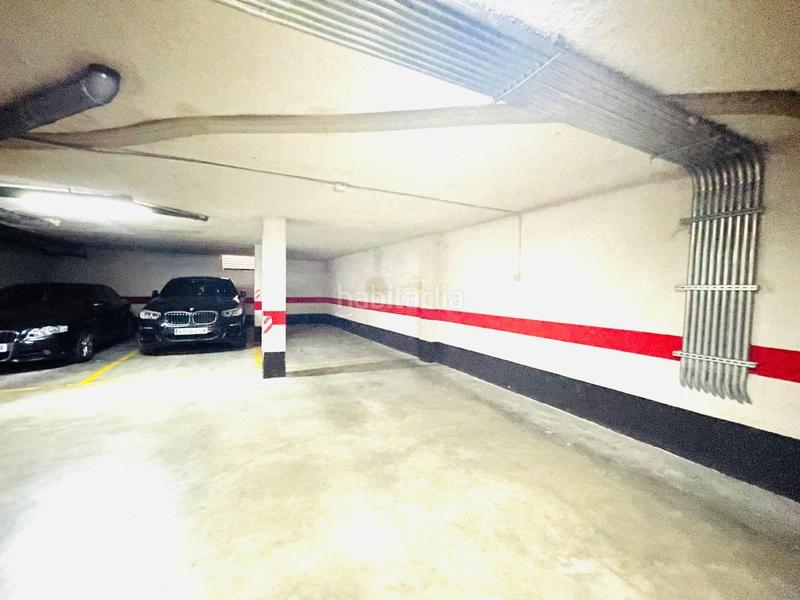 Foto 92146832-78b8-4c93-8b66-0ccfb4d0412c. Autoparkplatz in Oliver Zaragoza