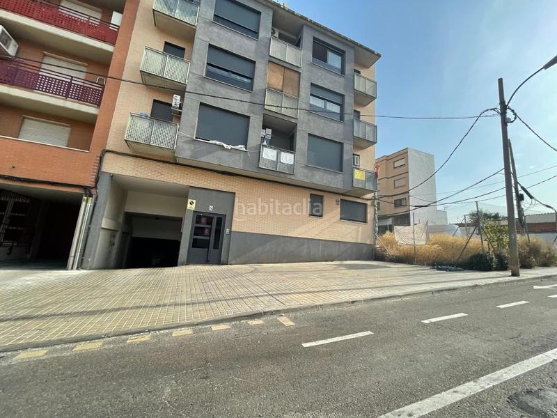 Foto a3fdee29-34bc-4227-979e-4725e89d8d44. Autoparkplatz in Oliver Zaragoza