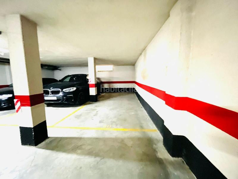 Foto a44291f0-9ef3-463f-ba79-4ff1ff51f1e8. Autoparkplatz in Oliver Zaragoza