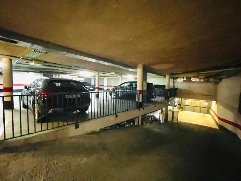 Foto e74f26f4-cdb0-43c8-827e-0a2ffac39fc8. Autoparkplatz in Oliver Zaragoza