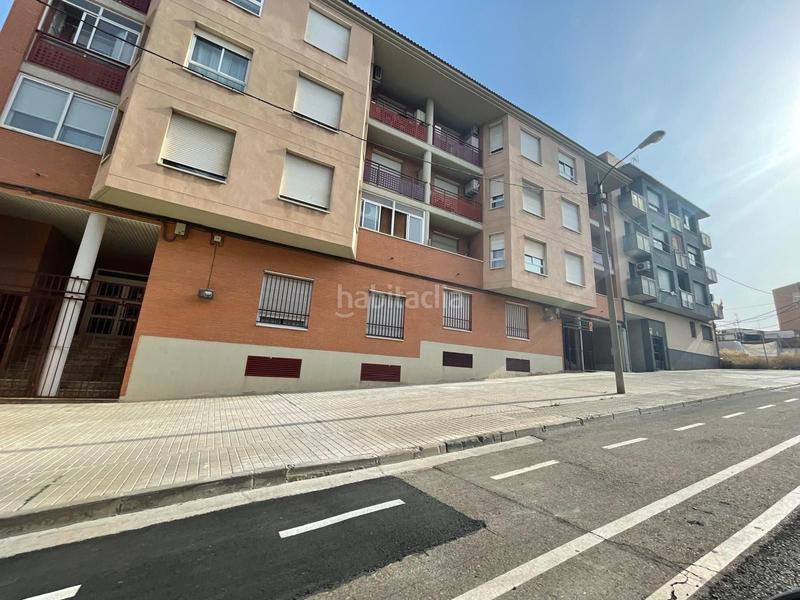 Foto 4858e52d-6c66-4ddf-9706-86defdd00d87. Parking voiture dans Oliver Zaragoza