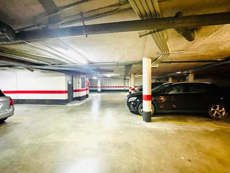 Foto 6a1de9b1-cf3d-4578-bbd7-801e279704a2. Parking voiture dans Oliver Zaragoza