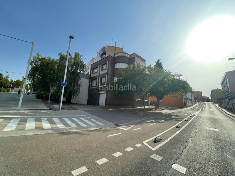 Foto ba8f5372-7b73-4e96-9182-8c91cc85277c. Posto auto in Oliver Zaragoza