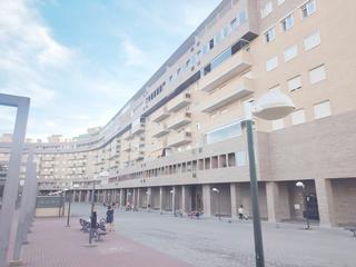 Flat  Luis pinilla solivieres