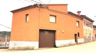 Country house in portada