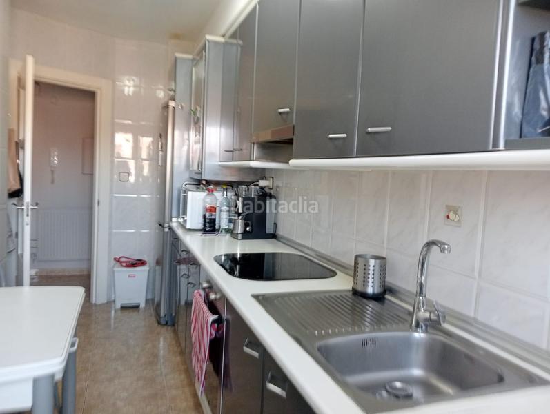 Foto 06a31676-bde1-4a9f-94a0-b798ff9f3142. Appartamento con riscaldamento parcheggio in Valdefierro Zaragoza