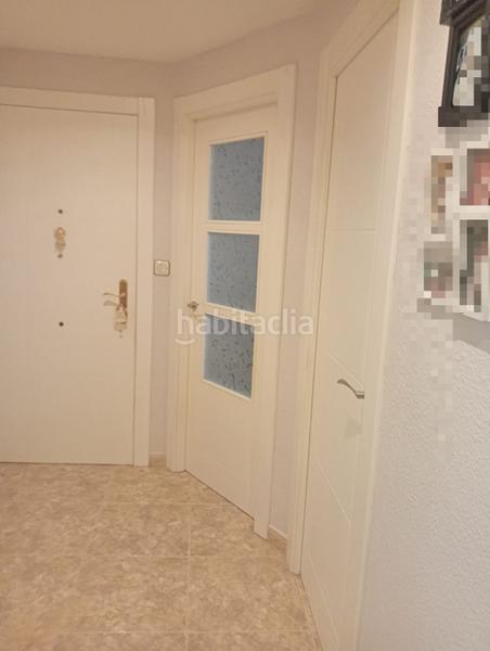 Foto 2489f93b-3dda-45d4-8f17-2feb5fef750b. Appartamento con riscaldamento parcheggio in Valdefierro Zaragoza