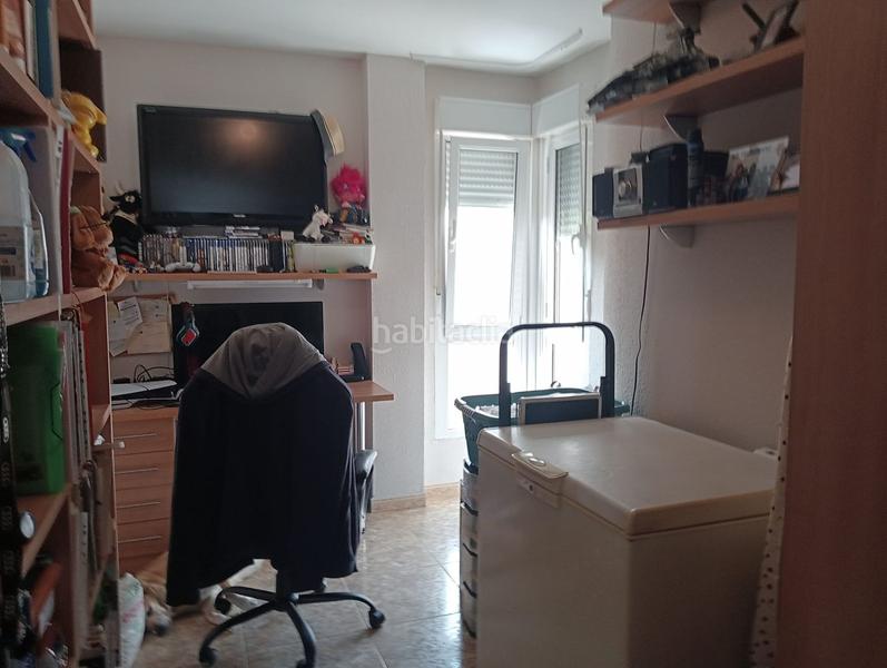 Foto 30999c1b-e64d-467b-8909-856a495245e6. Appartamento con riscaldamento parcheggio in Valdefierro Zaragoza