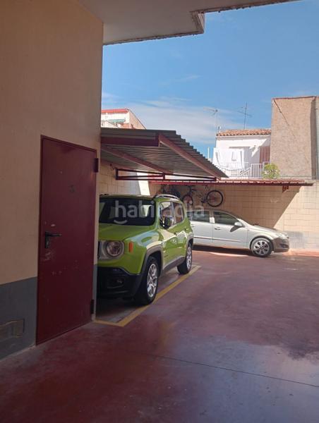 Foto 5def44f7-575f-4ff0-8730-24c52eeb8f30. Appartamento con riscaldamento parcheggio in Valdefierro Zaragoza