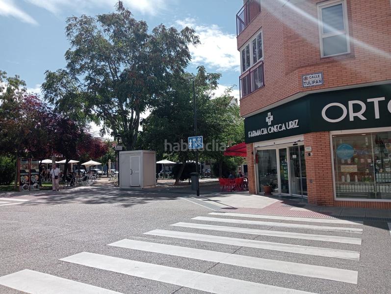 Foto 7a02f018-2946-4ed2-8c4d-432226df7747. Appartamento con riscaldamento parcheggio in Valdefierro Zaragoza