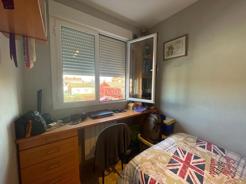 Foto a0cd85ed-d734-486f-8dfb-1070af422e12. Appartamento con riscaldamento parcheggio in Valdefierro Zaragoza