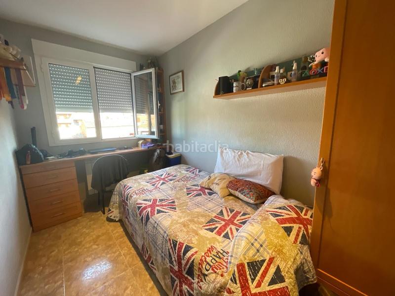Foto a681ac55-625f-4638-b2f9-b93b9bef3f20. Appartamento con riscaldamento parcheggio in Valdefierro Zaragoza