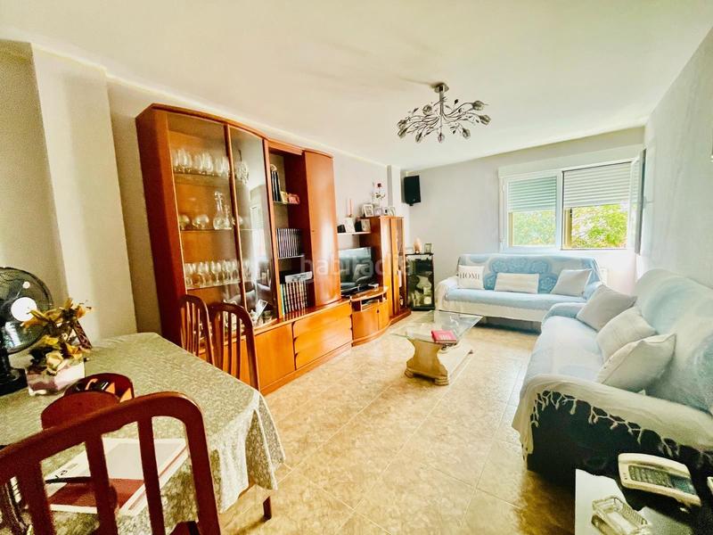 Foto c9d9c368-79b7-4f0a-b170-2351f9119be1. Appartamento con riscaldamento parcheggio in Valdefierro Zaragoza