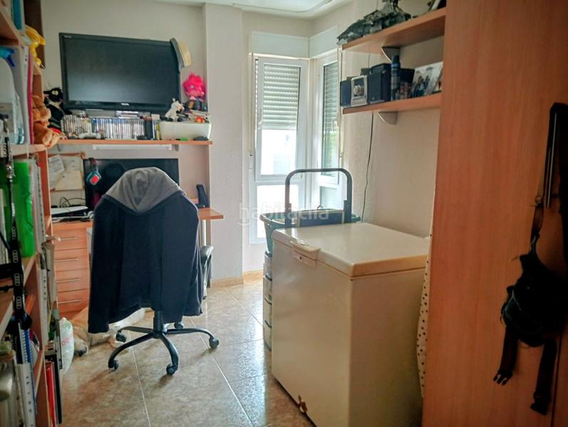 Foto e1c34bc0-e2bb-4fc6-89b4-080d4cc98742. Appartamento con riscaldamento parcheggio in Valdefierro Zaragoza