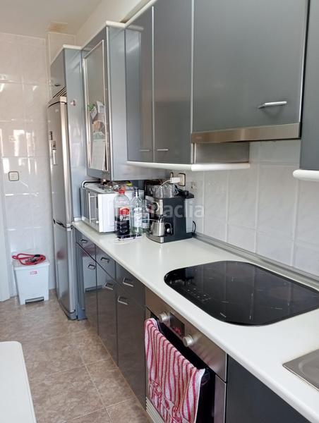 Foto 2d4f1f4b-4d5a-4c5f-a28f-35af03d388cb. Appartement avec chauffage parking dans Valdefierro Zaragoza