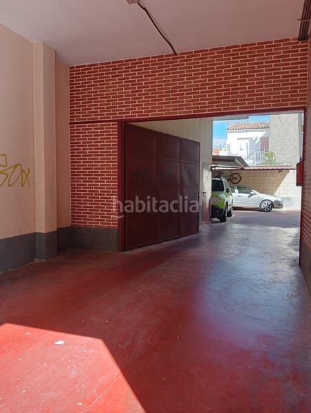 Foto 5201212c-e63e-4b75-980a-e1868a62e009. Appartement avec chauffage parking dans Valdefierro Zaragoza