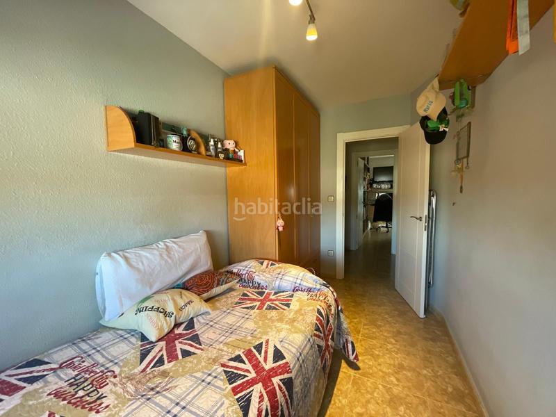 Foto 88d501c0-dd47-4177-9466-e6515df57a19. Appartement avec chauffage parking dans Valdefierro Zaragoza