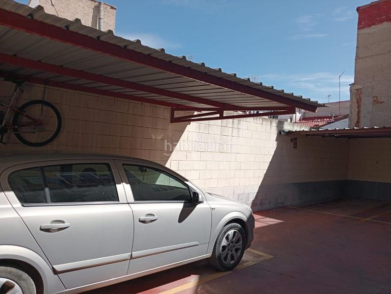 Foto 9ce5c7cd-9108-48f3-92fa-473cc48b4773. Piso en Valdefierro Zaragoza