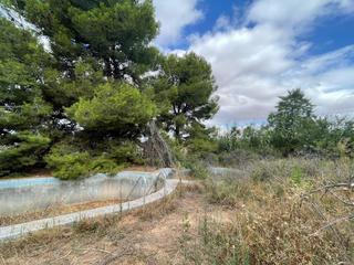 Residential Plot  Ronda vila