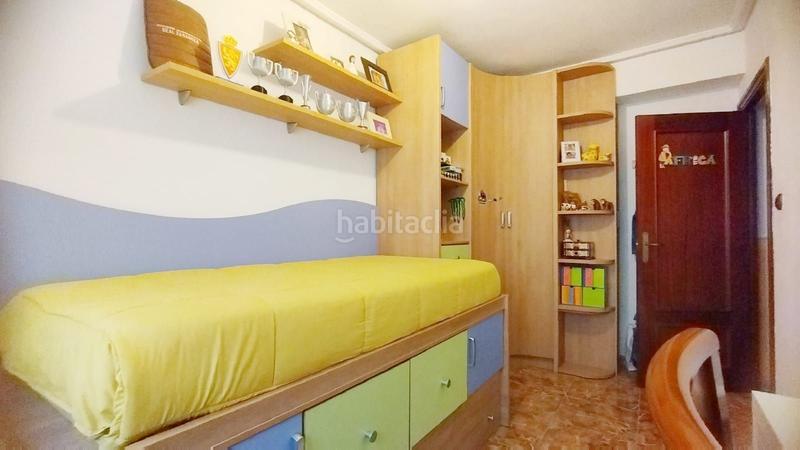 Foto bef4cbd8-a7ba-4fdc-9c8b-4fcf4c6841d9. Etagenwohnung mit heizung in La Almozara Zaragoza
