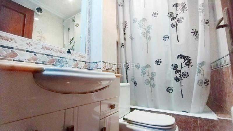 Foto c43fd6cd-8a2f-4f6c-835b-5995c1d4956e. Etagenwohnung mit heizung in La Almozara Zaragoza