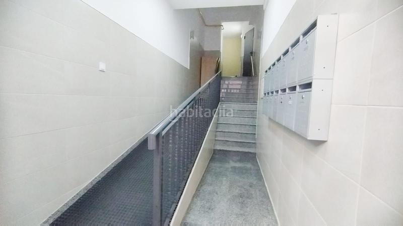 Foto c5b159bd-e4c9-4d18-9afb-dbfb5b988406. Etagenwohnung mit heizung in La Almozara Zaragoza