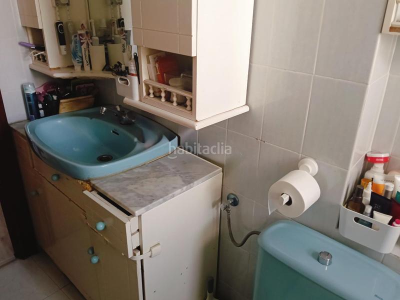 Foto 2a9b7e98-05c6-4efd-a51e-a4f0075c075f. Appartamento con riscaldamento in Barrio del Ave Zaragoza