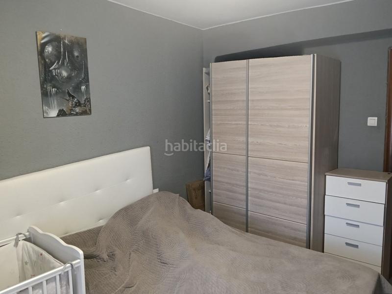 Foto d9f5a0e4-44be-4156-b85e-3e0b6ebe7b71. Appartamento con riscaldamento in Barrio del Ave Zaragoza