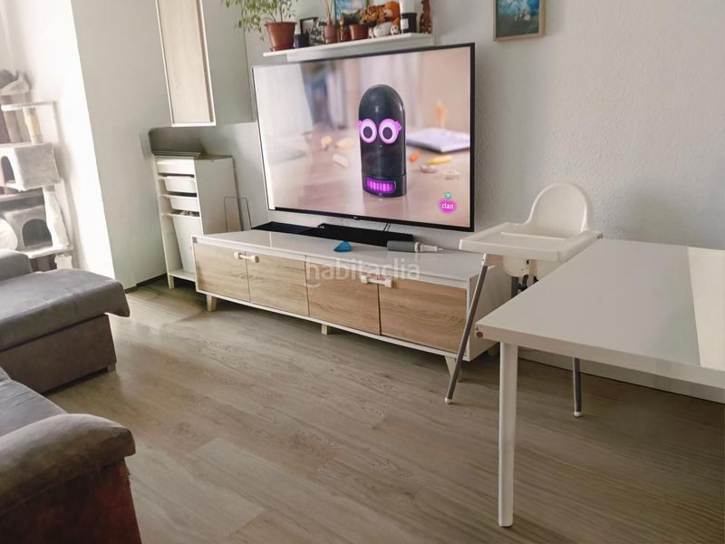 Foto 838d4986-2ee0-4aeb-9c86-0202281dd315. Appartement avec chauffage dans Barrio del Ave Zaragoza