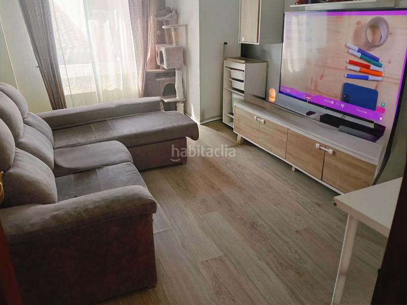 Foto f9eca525-0aab-4e59-9efd-2b2afd615d56. Appartement avec chauffage dans Barrio del Ave Zaragoza