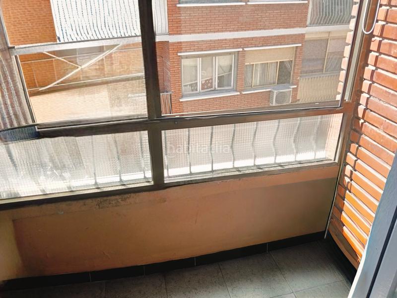 Foto 16065383-a8cf-4171-88cb-93f18322e3fa. Piso en Barrio del Ave Zaragoza