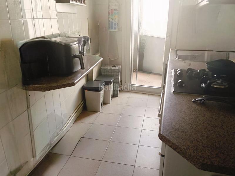 Foto 3fe7f92c-a55e-4a9d-80ec-0596b2f713e7. Piso en Barrio del Ave Zaragoza
