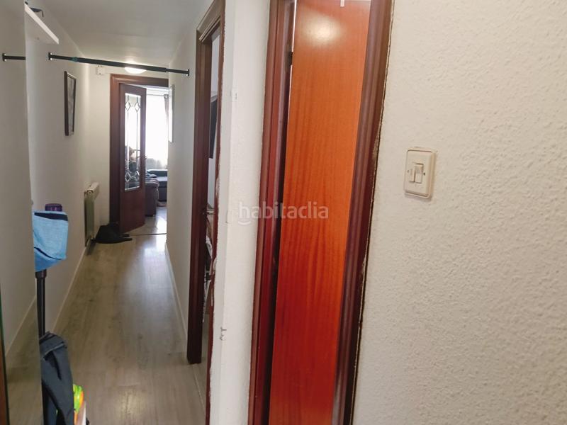 Foto 4226b19a-e94e-455e-9c33-7bbeafd7a53c. Piso en Barrio del Ave Zaragoza