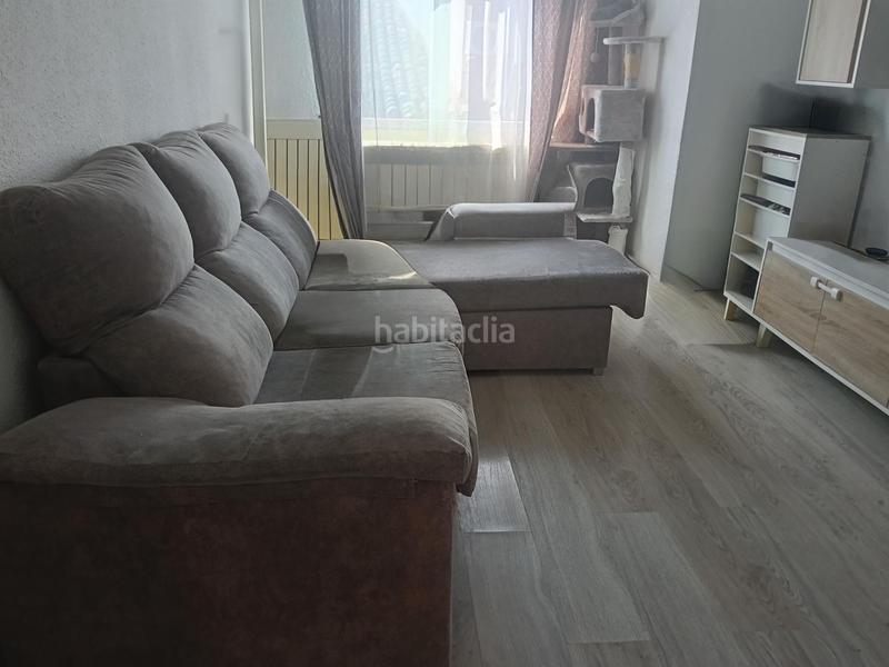 Foto 82435fd4-7e15-41a8-a02e-0e524b739801. Piso en Barrio del Ave Zaragoza
