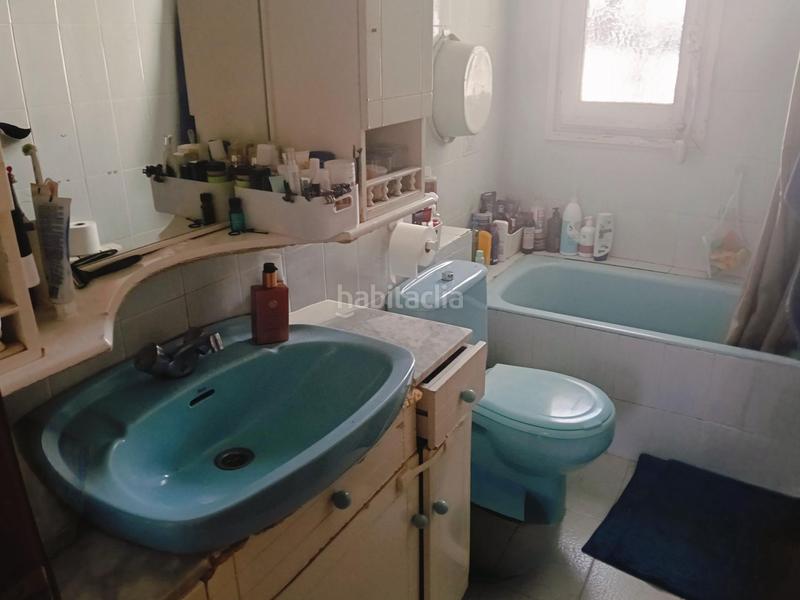 Foto 85119611-b577-41dd-be04-6fd91f852fe5. Piso en Barrio del Ave Zaragoza