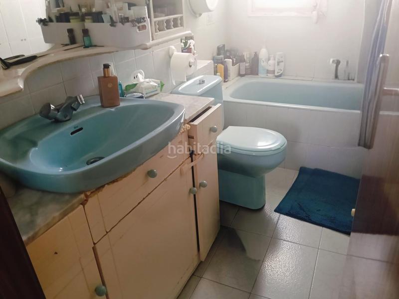 Foto 85e623f7-da25-43c1-9749-d05e1fdb5bae. Piso en Barrio del Ave Zaragoza