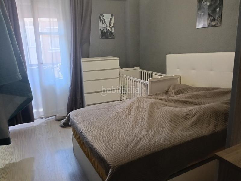 Foto 8820fbff-43ef-44d0-be53-2b58325804e5. Piso en Barrio del Ave Zaragoza