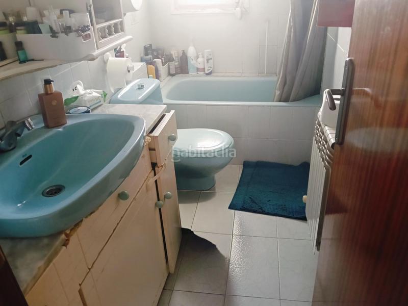Foto ac657f8e-f1cd-4e5d-a9f0-de1fe1403626. Piso en Barrio del Ave Zaragoza
