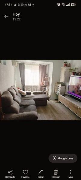 Foto cab0bb20-9f74-4460-8940-2910362d988d. Piso en Barrio del Ave Zaragoza