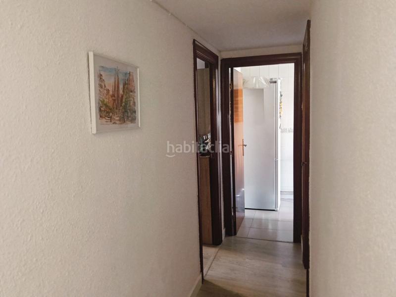 Foto cf13504a-875b-4015-b9f8-c7f55d941e0f. Piso en Barrio del Ave Zaragoza
