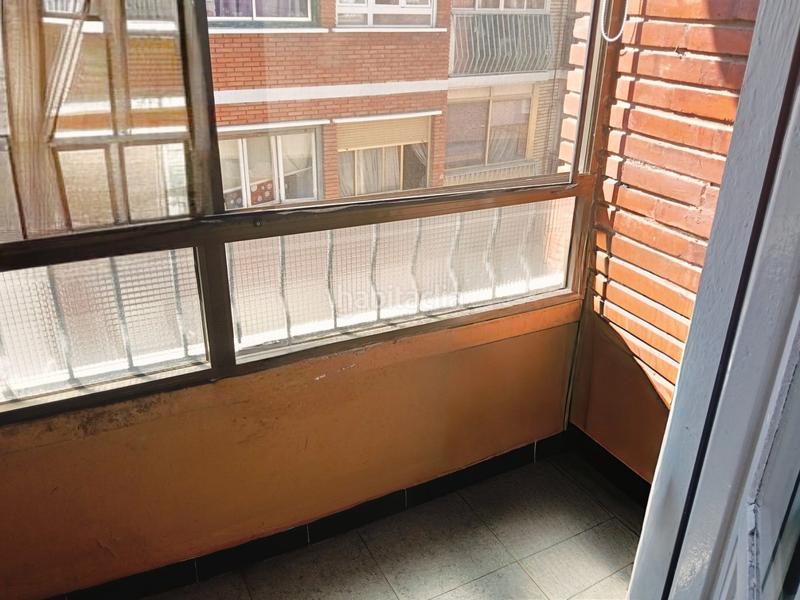 Foto d291932e-5d43-48b6-860f-b1c03db20177. Piso en Barrio del Ave Zaragoza