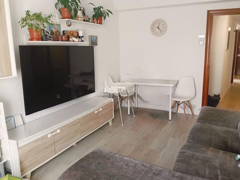 Foto d47d5954-398c-4c42-abf9-cf9694534b1e. Piso en Barrio del Ave Zaragoza