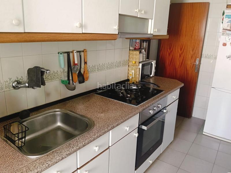 Foto db951409-2a89-49e3-bcca-a03fd384b6e4. Piso en Barrio del Ave Zaragoza