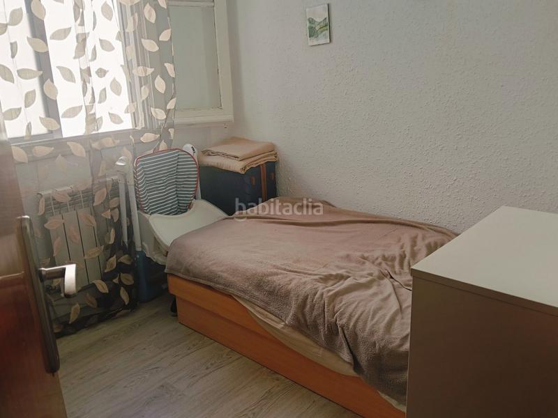 Foto fa7543c3-ae1f-4fca-bb37-5a851738c398. Piso en Barrio del Ave Zaragoza