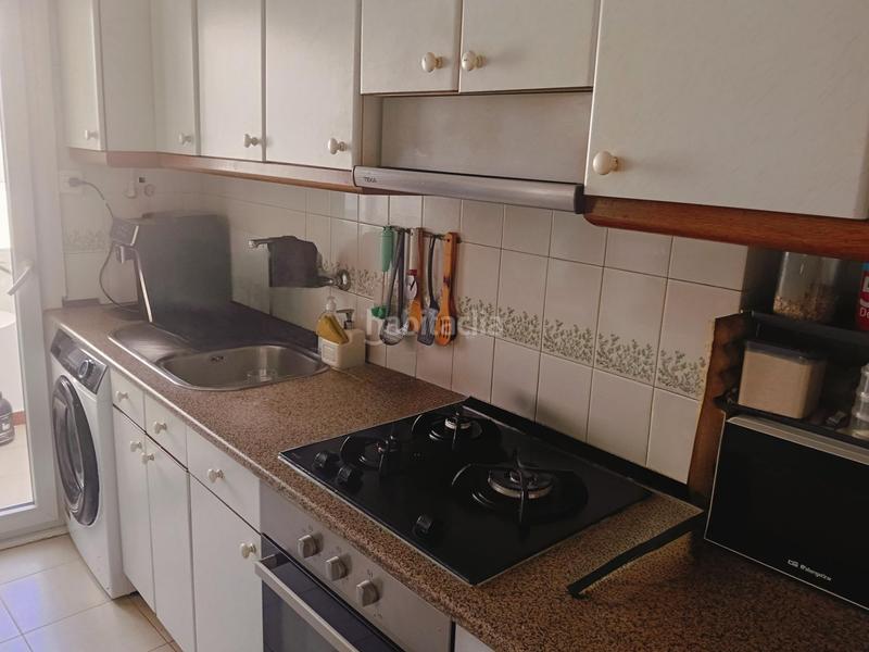 Foto fd2a14b3-f099-4f2b-96b0-baae68582247. Piso en Barrio del Ave Zaragoza