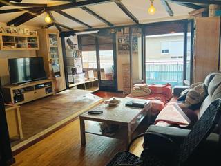 Appartement  Delicias